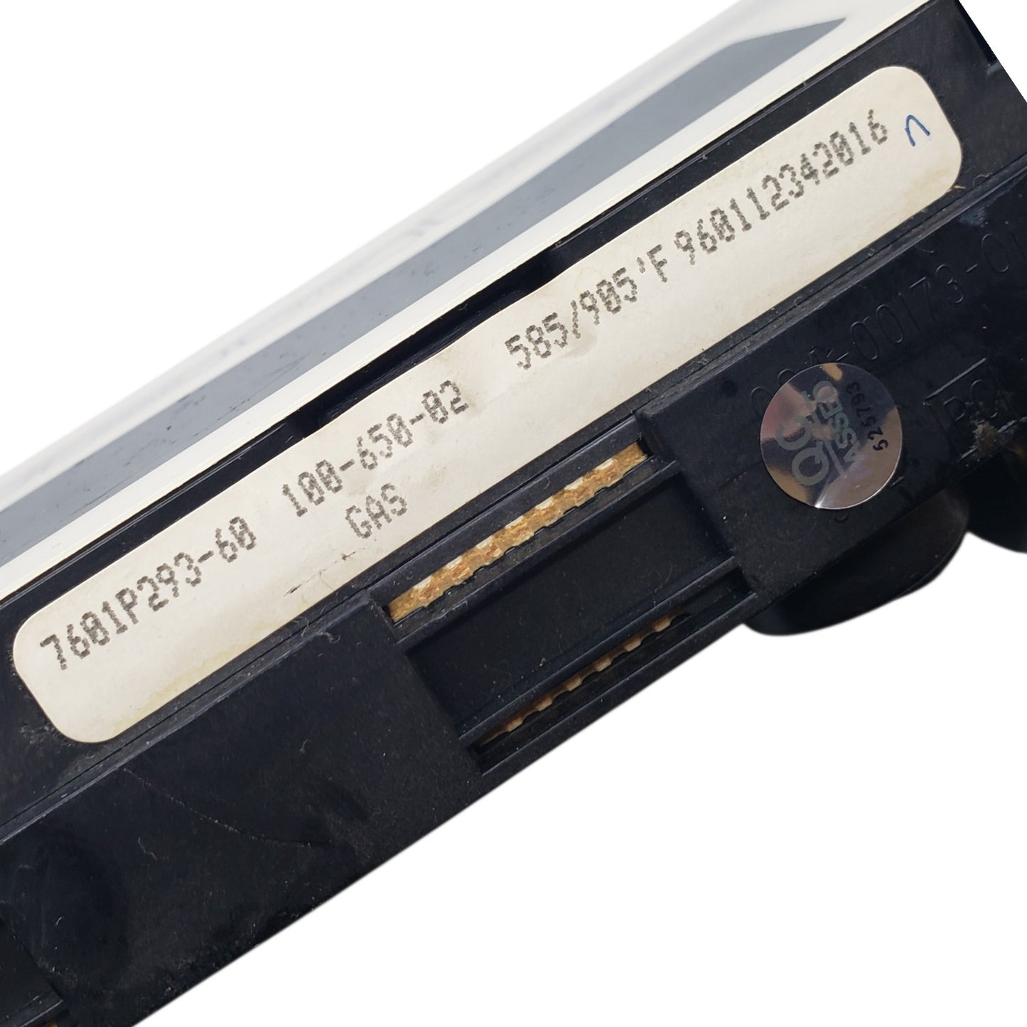 OEM Replacement for Maytag Oven Control 7601P293-60