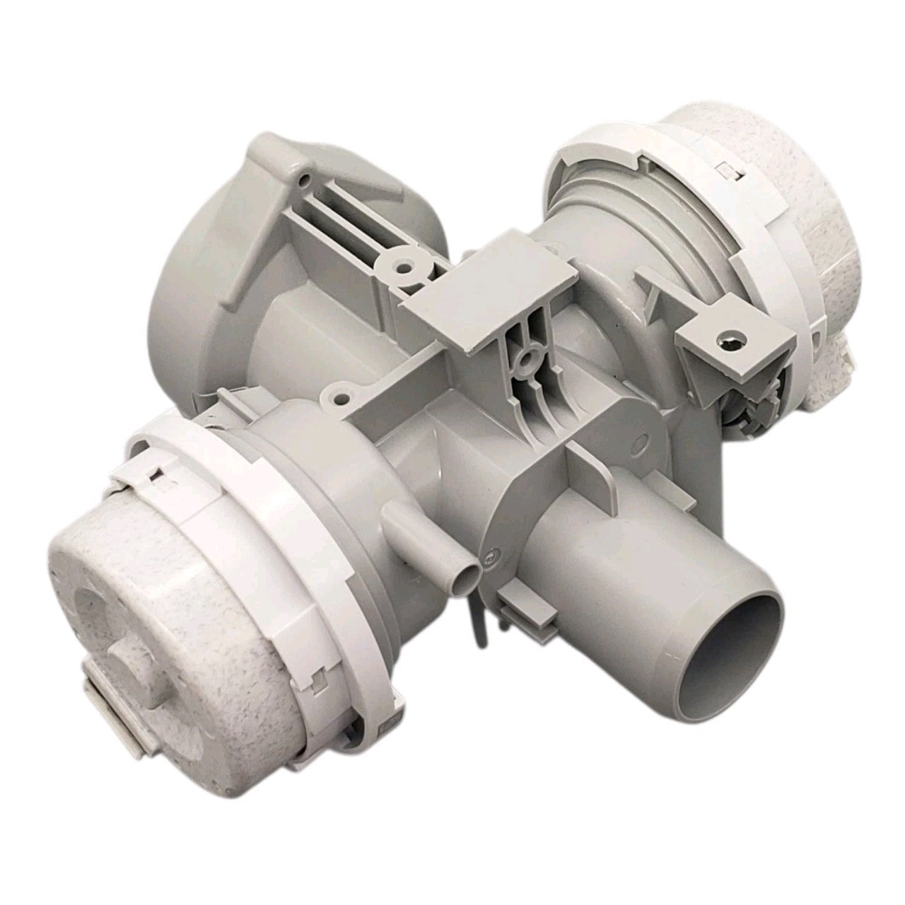 New OEM Replacement for LG Washer Drain Pump AHA75853813