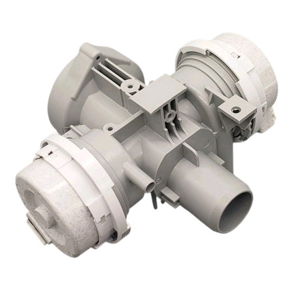 New OEM Replacement for LG Washer Drain Pump AHA75853813