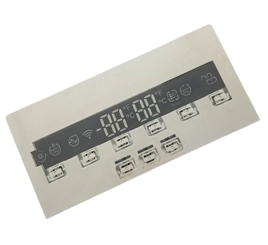 OEM Replacement for LG Fridge Control EBR84146457