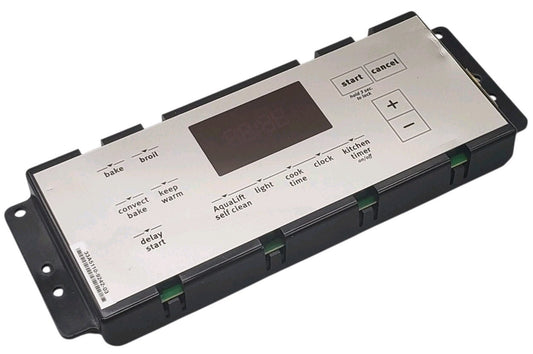 OEM Replacement for Whirlpool Oven Control Board W10655869
