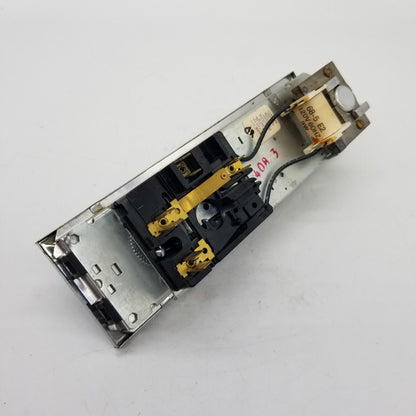Genuine OEM Replacement for Whirlpool Range Timer 311997