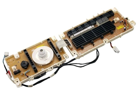 OEM Replacement for LG Dryer Main Display Board EBR62709001