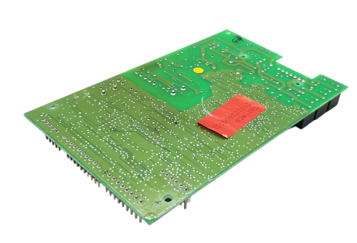 OEM Replacement for GE Fridge Control Board 200D2259G017