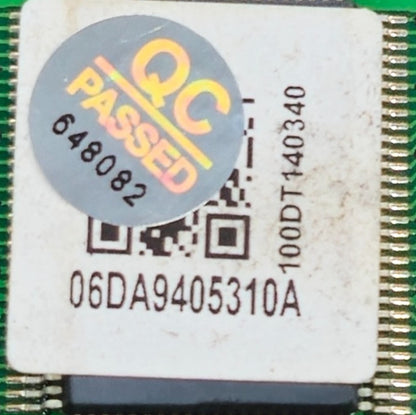 OEM Replacement for Samsung Fridge Control Board DA94-05310A