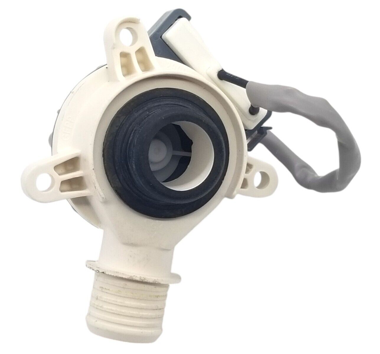 OEM Replacement for GE Washer Drain Pump 290D1201G003