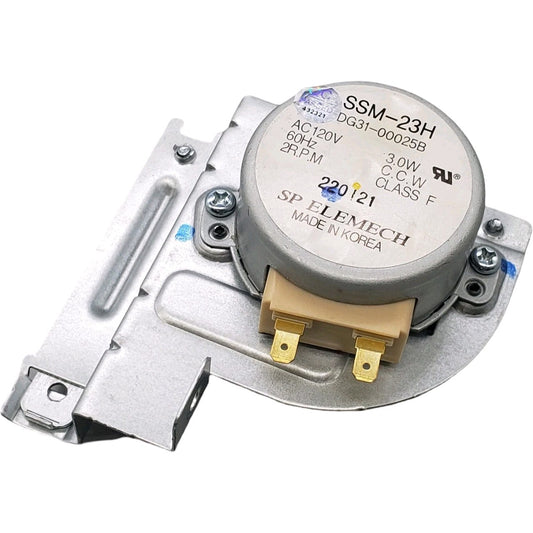 New OEM Replacement for Samsung Range Oven Door Lock  DG31-00025B  1- Year