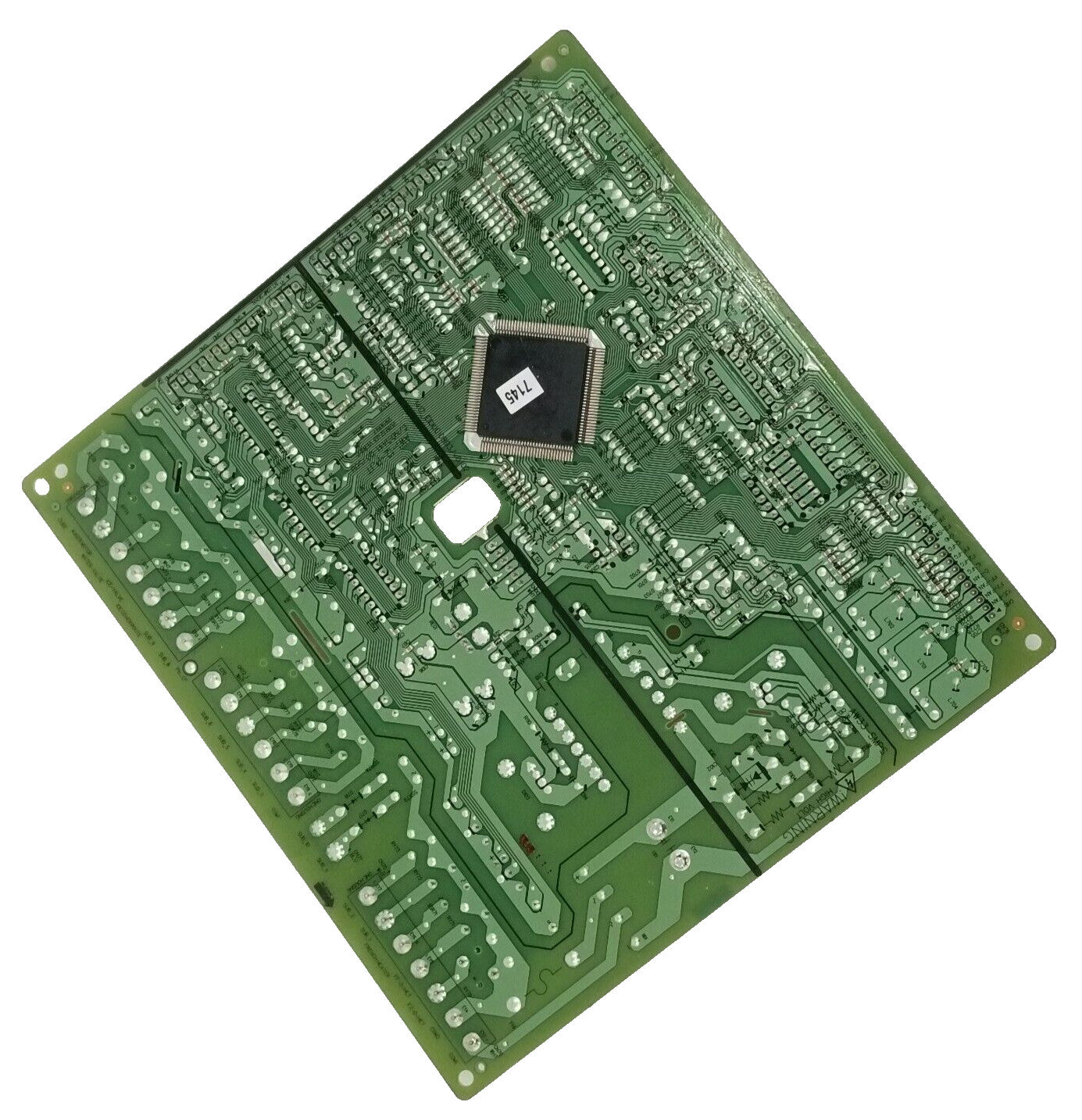 OEM Replacement for Samsung Fridge Control DA94-02680A