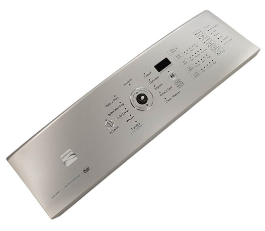 OEM Replacement for Kenmore Washer Control Panel  W10643909