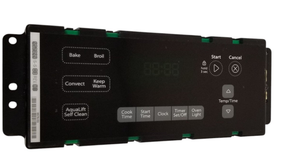 OEM Replacement for Whirlpool Oven Control Board W10586736