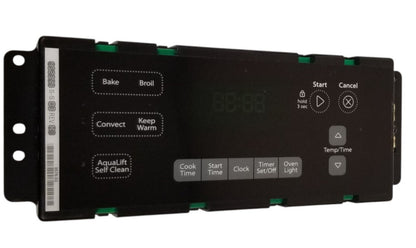 OEM Replacement for Whirlpool Oven Control Board W10586736