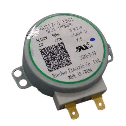 New OEM Replacement for Samsung Dishwasher Motor DE31-10095B