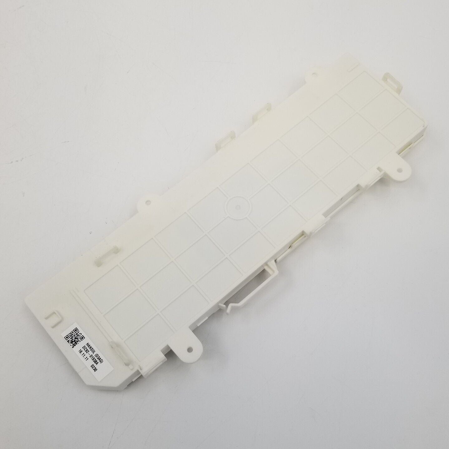 Genuine OEM Replacement for Samsung Washer Control DC92-01624L