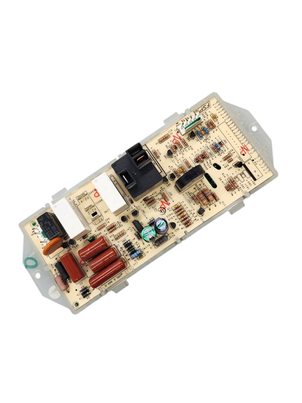 OEM Replacement for Whirlpool Range Control 8524303