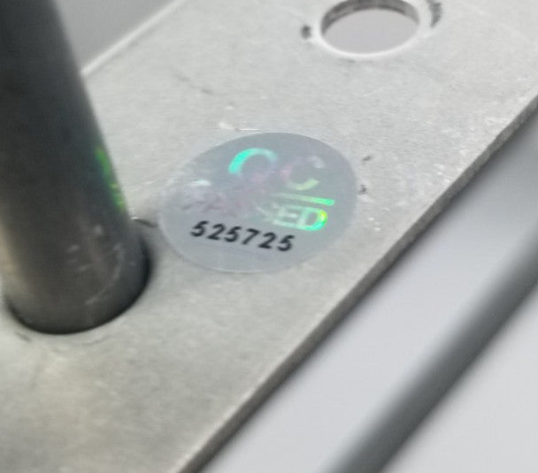 New OEM Replacement for LG Oven Broil Element MEE41716802