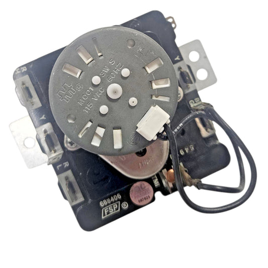 OEM Replacement for Kenmore Dryer Timer 688406