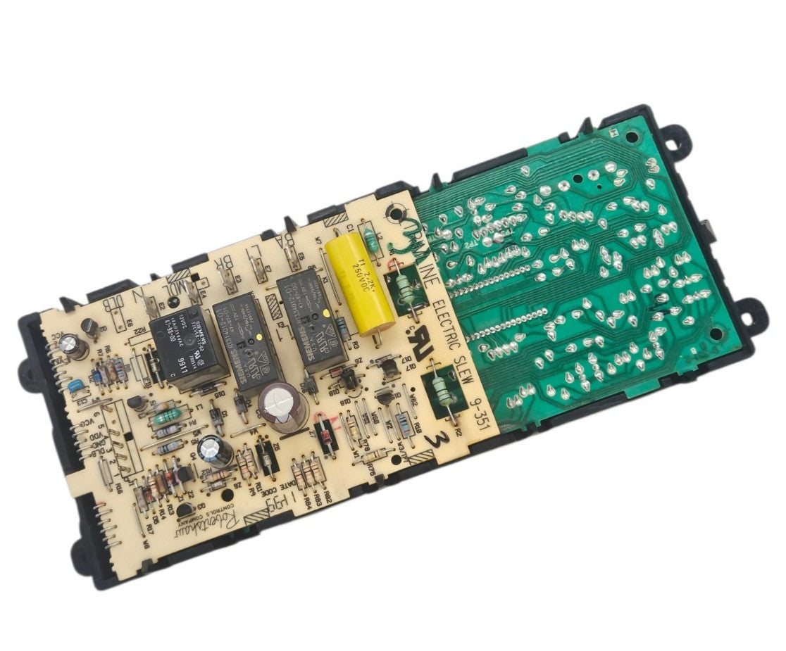 OEM Replacement for Frigidaire Range Control 316101000