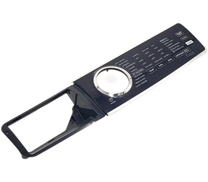New OEM Replacement for Electrolux Washer Console 5304529888
