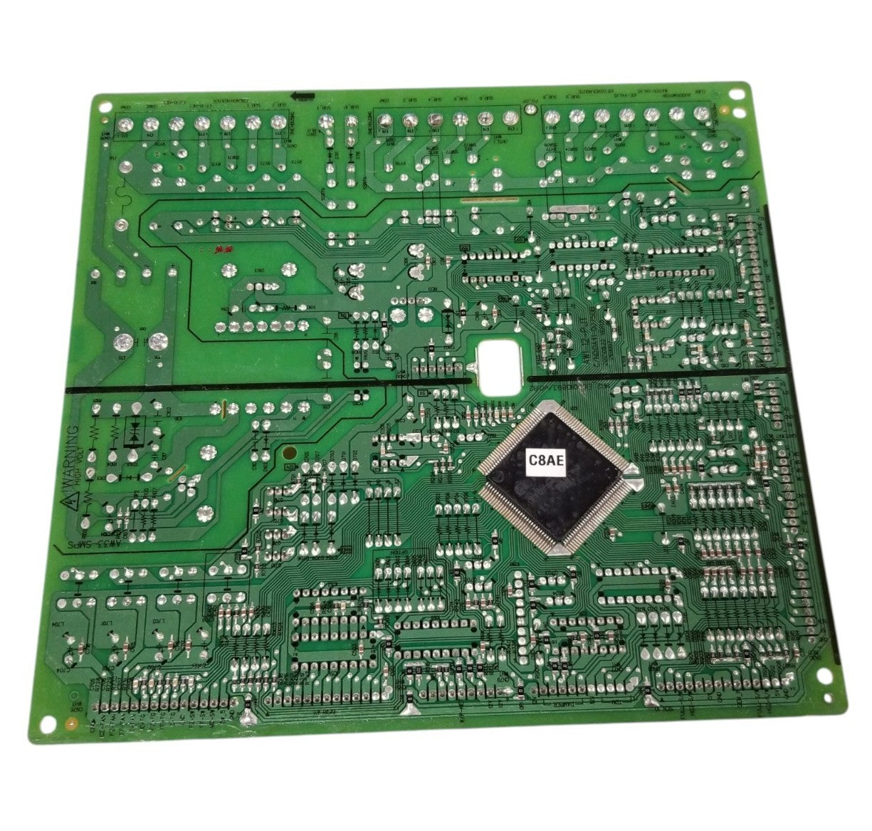 New OEM Replacement for Samsung Refrigerator Control DA94-02275A  1-Yr