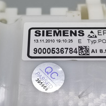 OEM Replacement for Bosch Dishwasher Control 9000536784