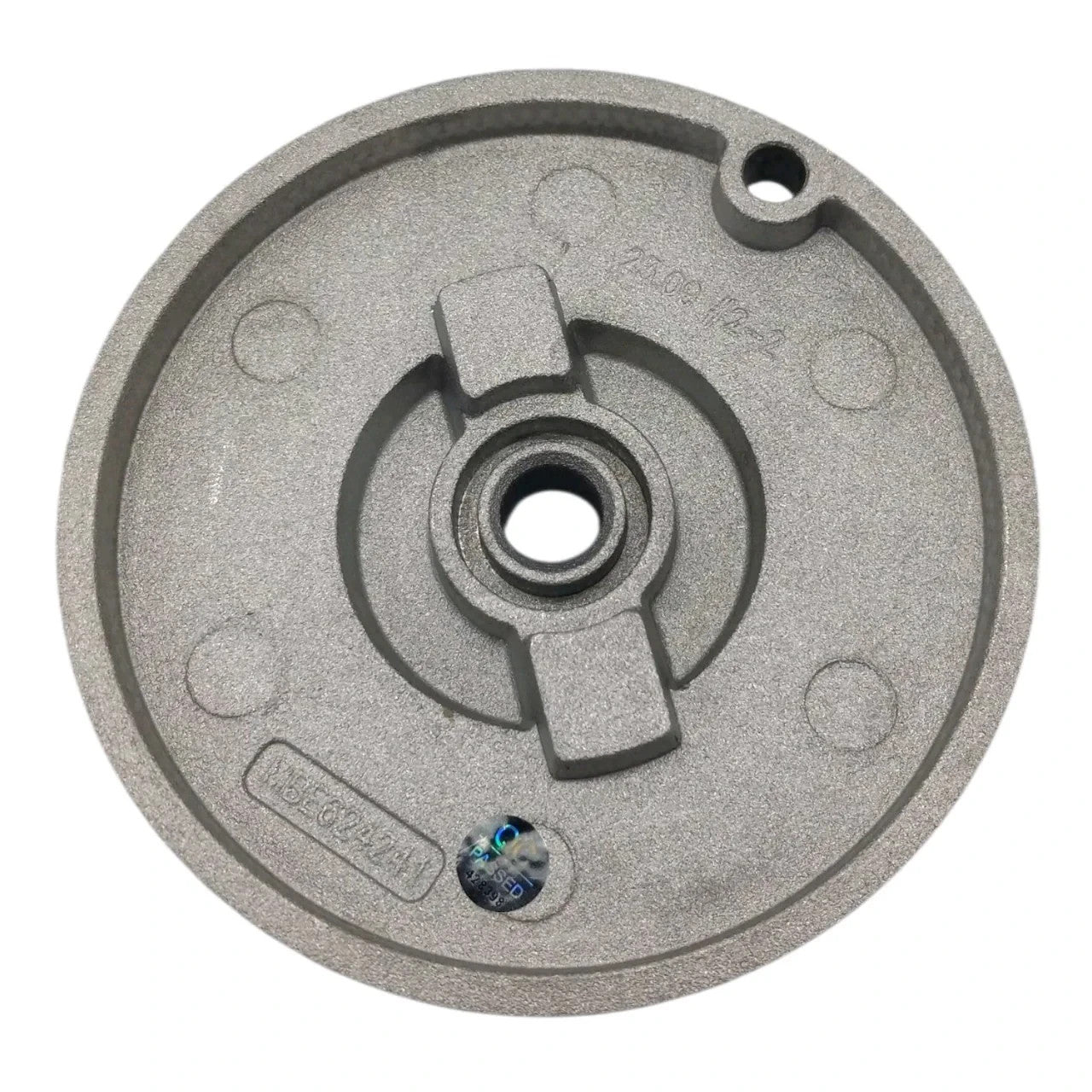 New OEM Replacement for LG Range Lt Front Burner Head MBE62424101  1- Yr