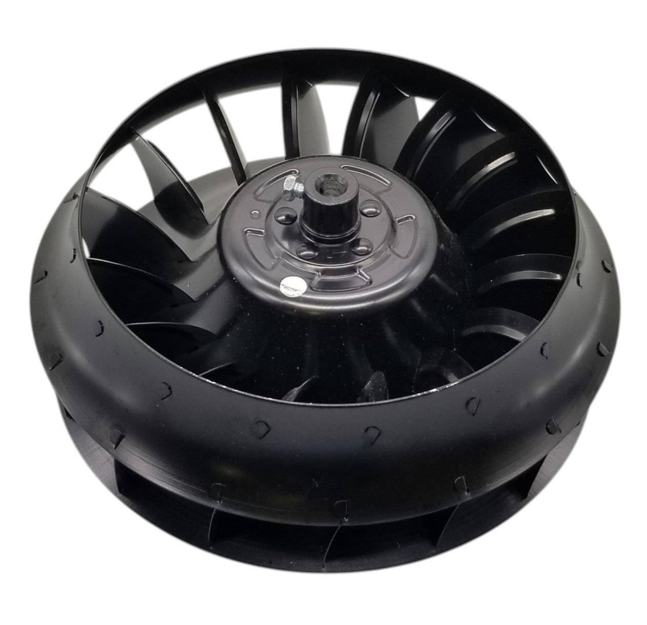 New OEM Replacement for Zephyr Range Hood L Blower Wheel 54250013