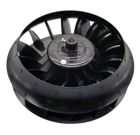 New OEM Replacement for Zephyr Range Hood L Blower Wheel 54250013