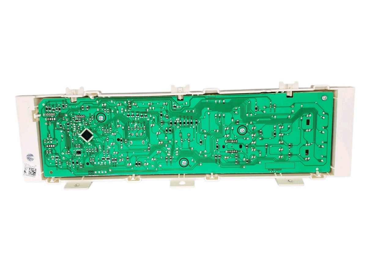 OEM Replacement for Frigidaire Dryer Control 17138200003659