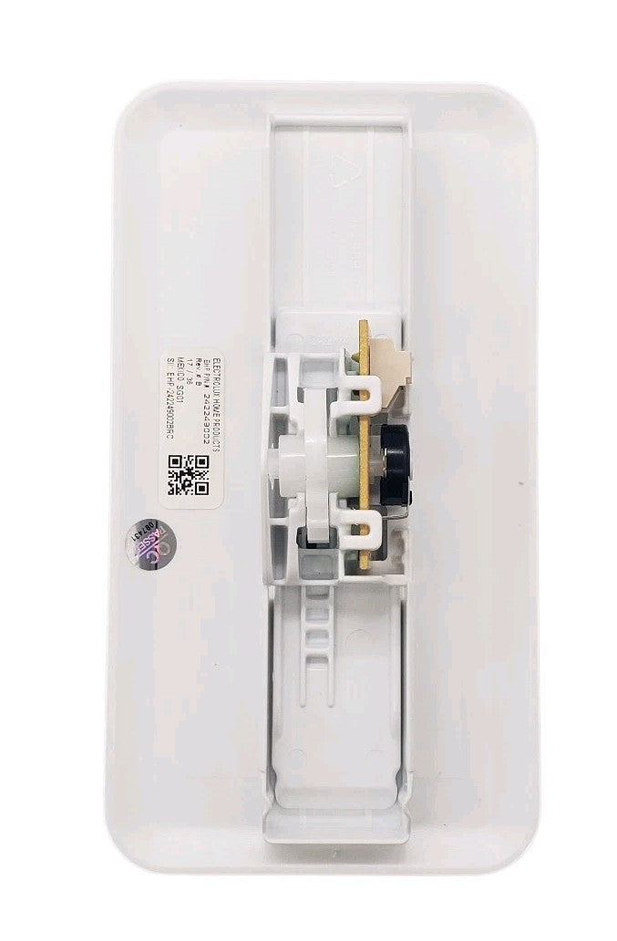 New OEM Replacement for Frigidaire Control Panel 242249002