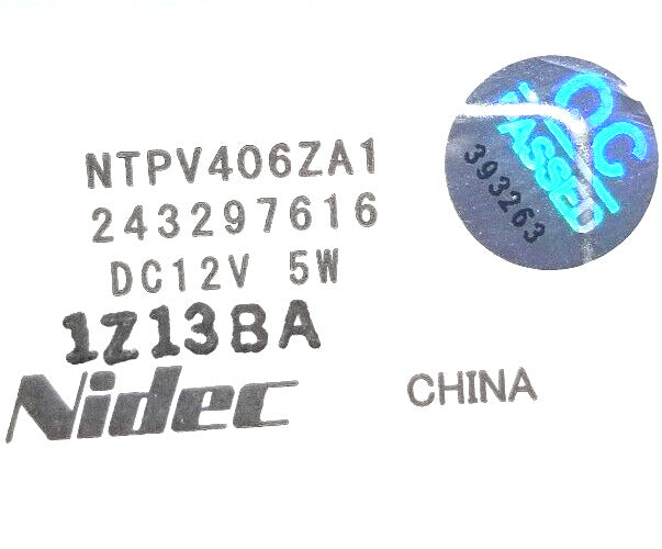 New OEM Replacement for Frigidaire Refrigerator Ice Maker 243297616