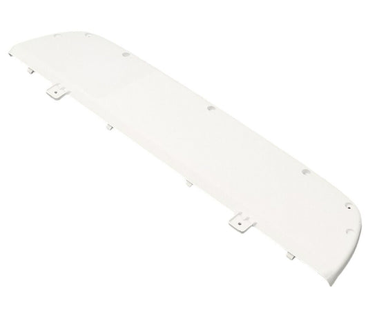 New Genuine OEM Replacement for Samsung Dryer Panel Cover DC63-02389B