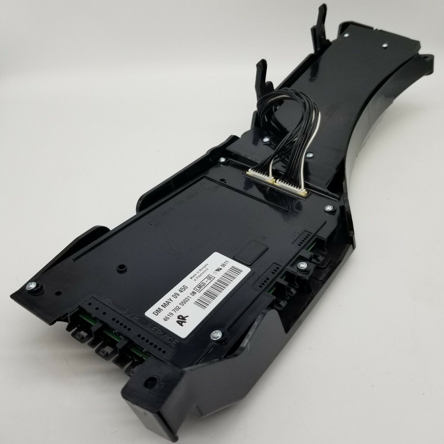 Genuine Replacement for Whirlpool Washer Control 461970255031