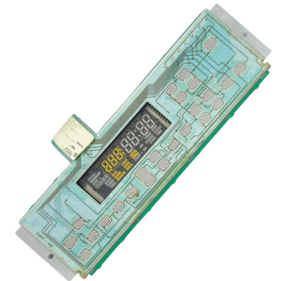 OEM Replacement for Whirlpool Range Control Board 8274008