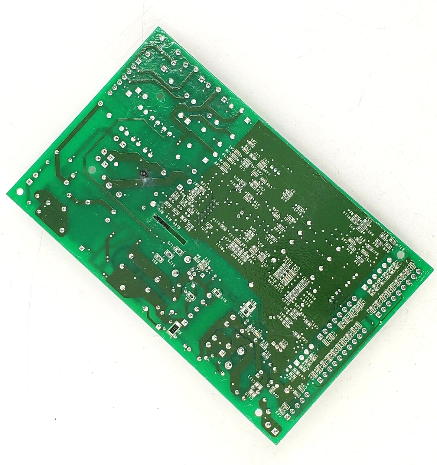 OEM Replacement for GE Refrigerator Control 200D4854G022