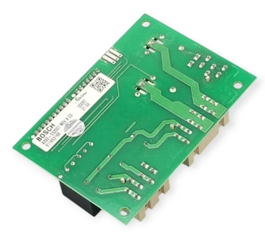 OEM Replacement for Bosch Range Control Board  811653168