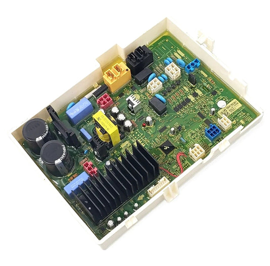 OEM Replacement for LG Washer Control Board EBR78534105