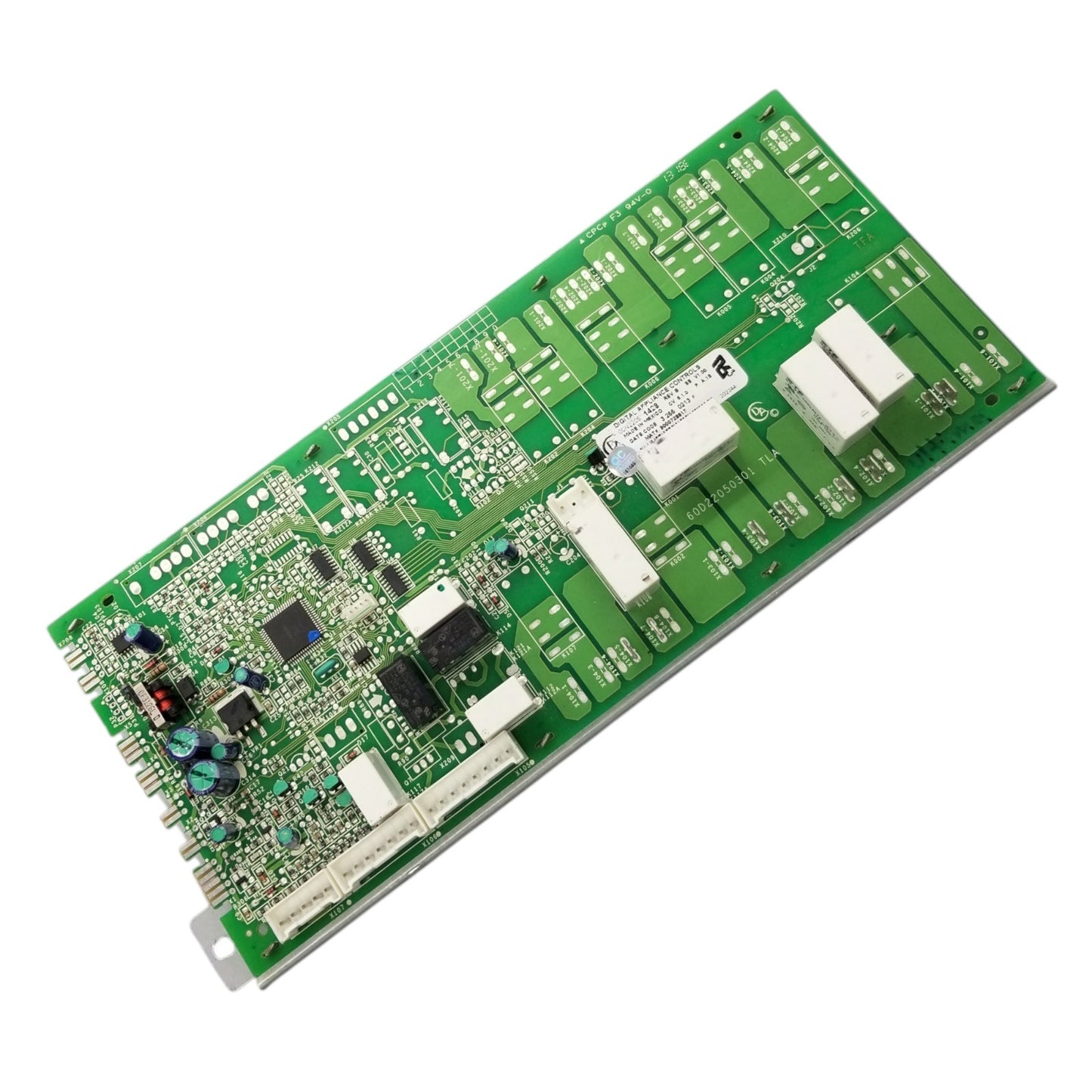 OEM Replacement for Bosch Wall Oven Control 9000728817 00N22051428 1-Yr