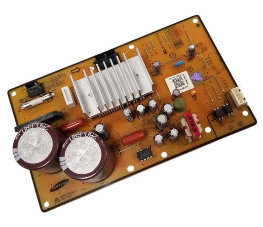 OEM Replacement for Samsung Fridge Inverter DA92-00763W