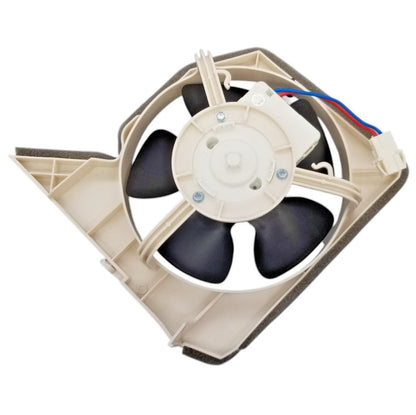New OEM Replacement for Frigidaire Refrigerator Fan Assembly 5304519734