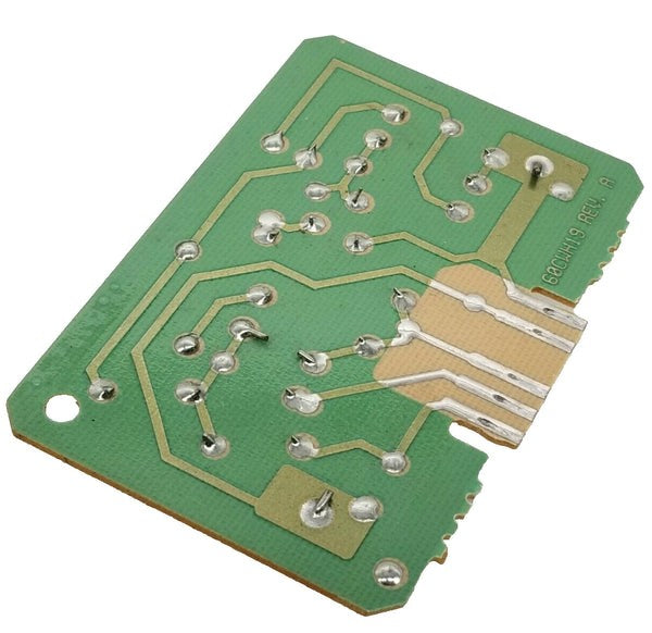 OEM Replacement for Whirlpool Dryer Control Board 3407023