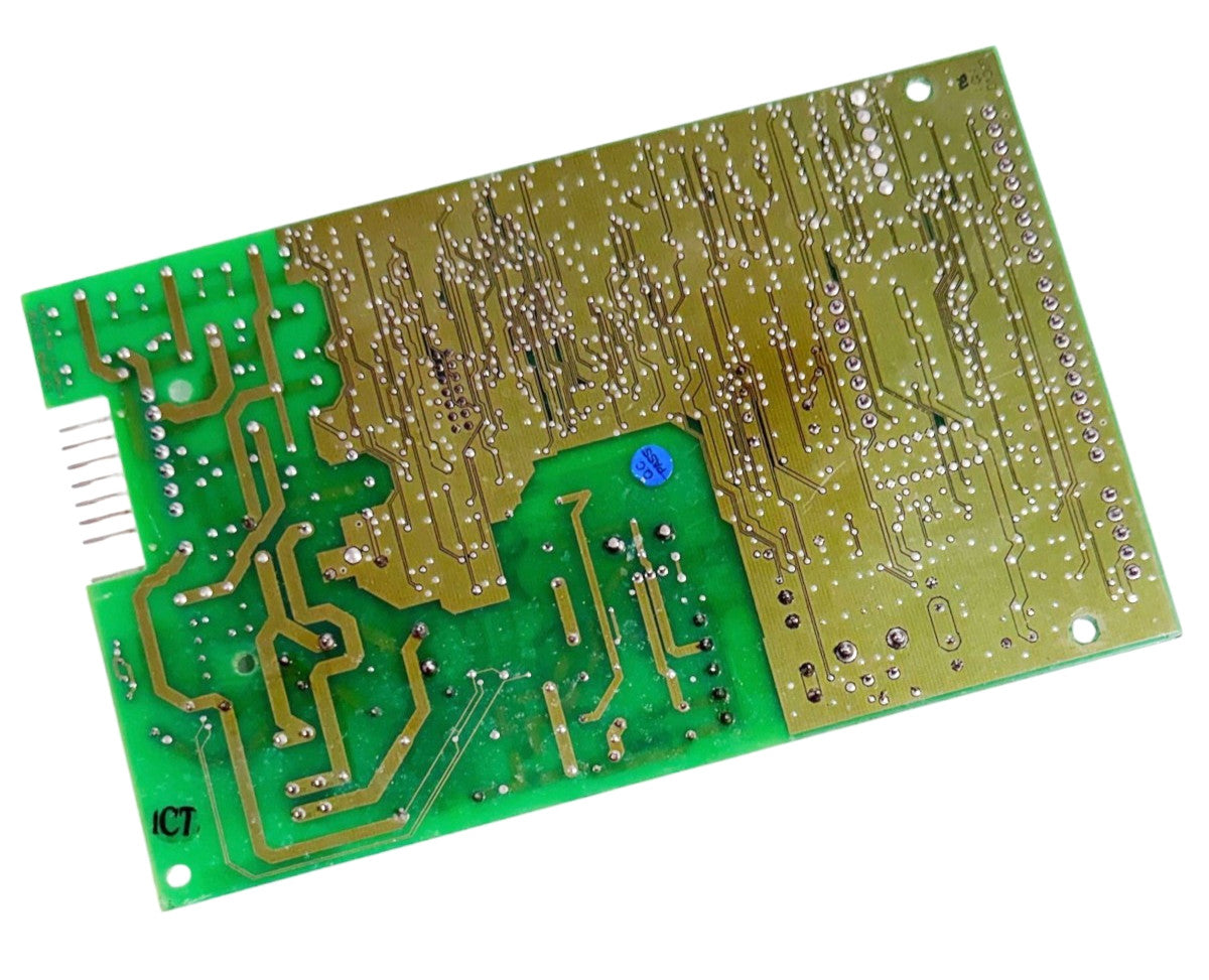 OEM Replacement for GE Fridge Control Board 200D2262G007