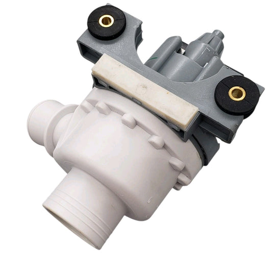 OEM  Replacement for GE Washer Drain Pump 233D2529P001 WH23X10040