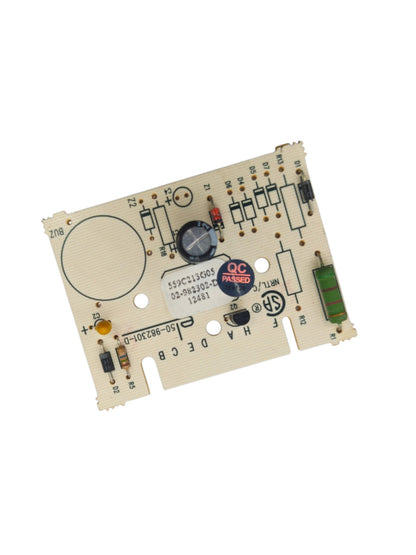 OEM Replacement for GE Dryer Control Board 559C213G05