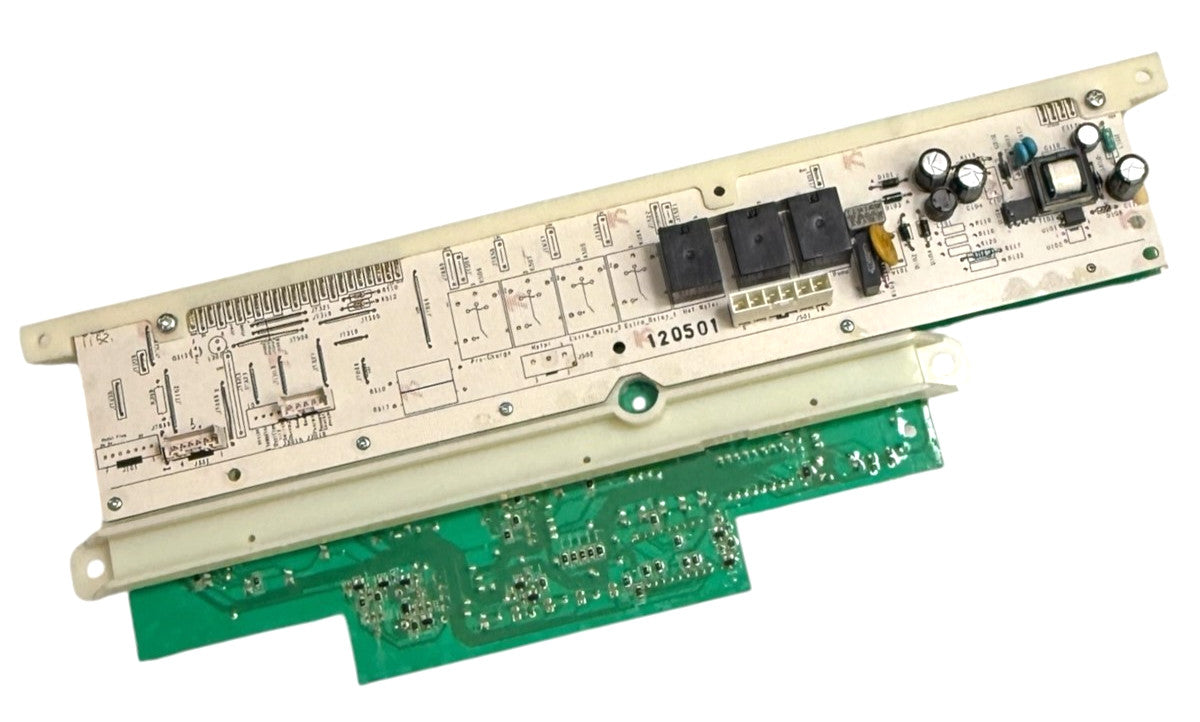 OEM Replacement for GE Washer Control 175D6854G005