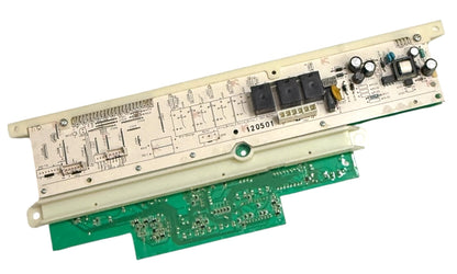 OEM Replacement for GE Washer Control 175D6854G005