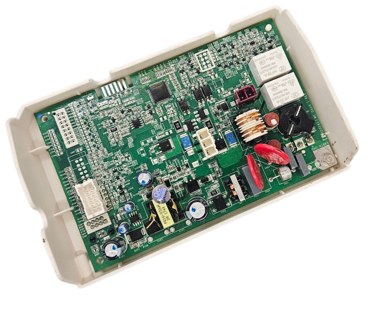 OEM Replacement for GE Washer Control PQ16-930uH