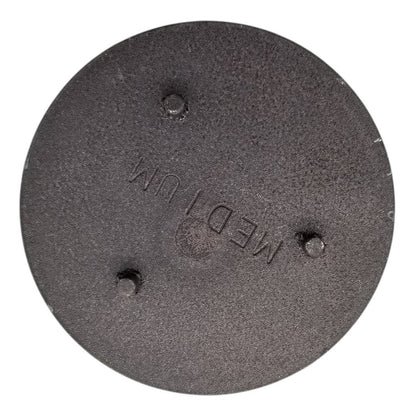 New OEM Replacement for GE Range Medium Burner Cap WB29X47157