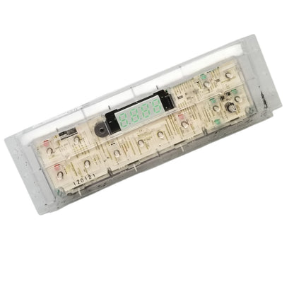OEM Replacement for GE Range Oven Control WB27T11349