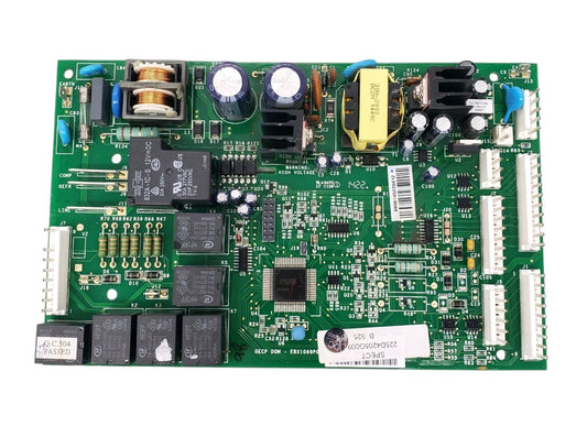 OEM Replacement for GE Fridge Control Board 225D4205G009