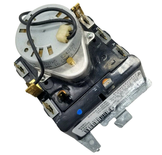 Genuine OEM Replacement for GE Dryer Timer 212D1233P014